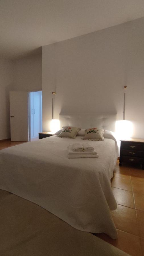 Villa Xunqueira 3 Cee Buitenkant foto