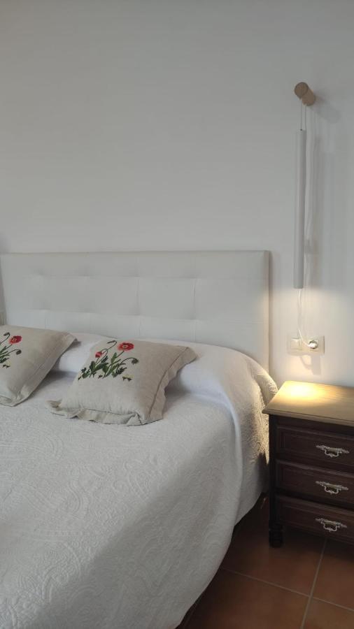 Villa Xunqueira 3 Cee Buitenkant foto