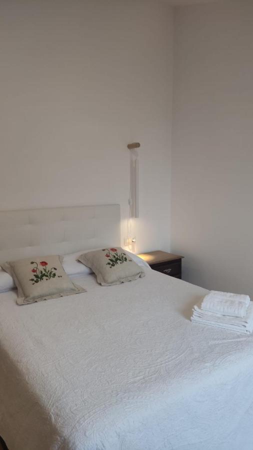 Villa Xunqueira 3 Cee Buitenkant foto