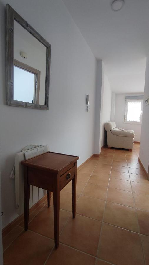 Villa Xunqueira 3 Cee Buitenkant foto