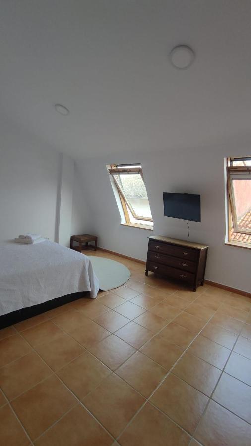 Villa Xunqueira 3 Cee Buitenkant foto